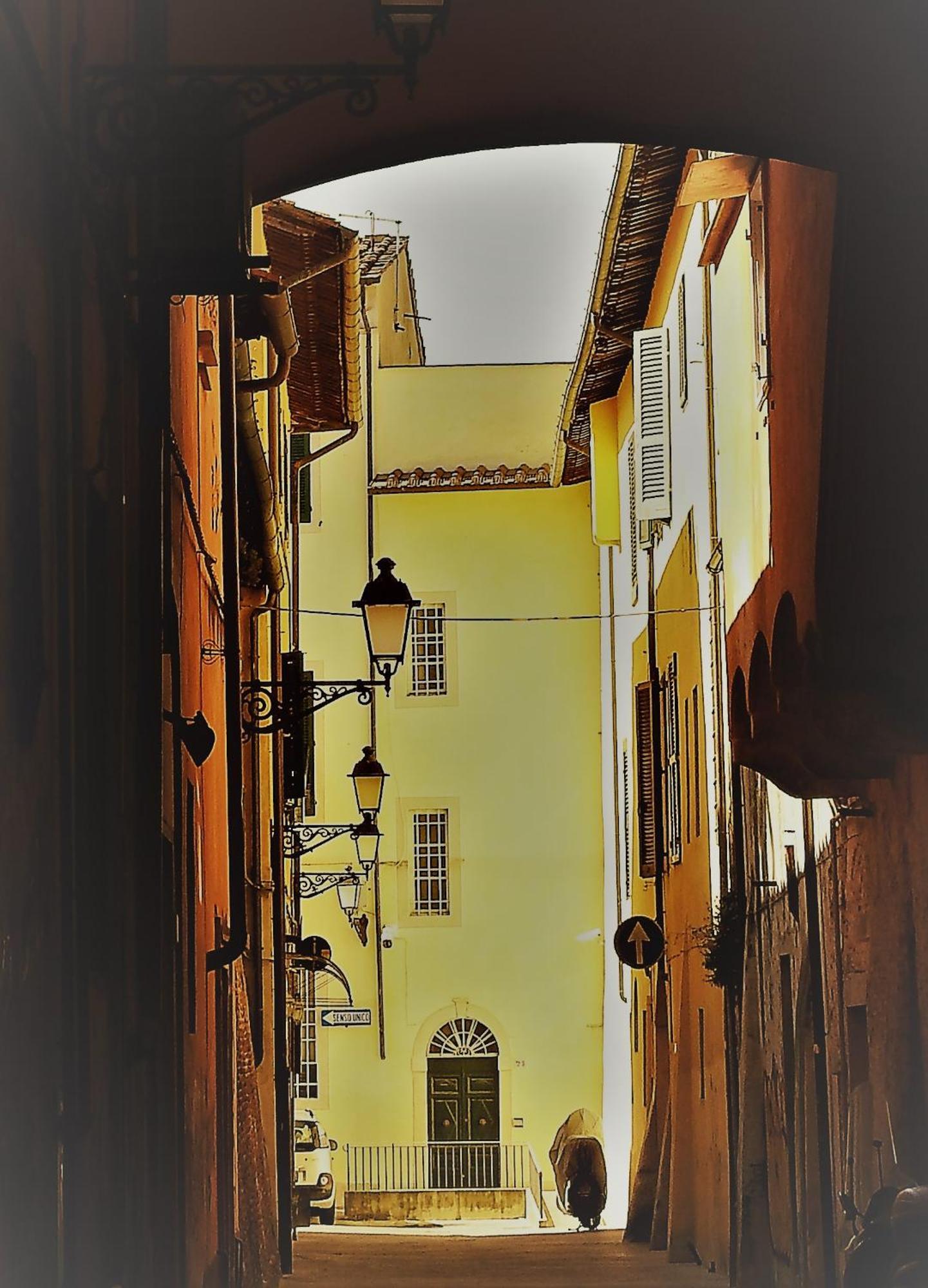 Geoglobe Apartment Pisa Dış mekan fotoğraf